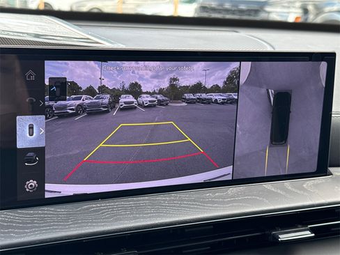 New 2026 Genesis GV80 3.5T Prestige image 21