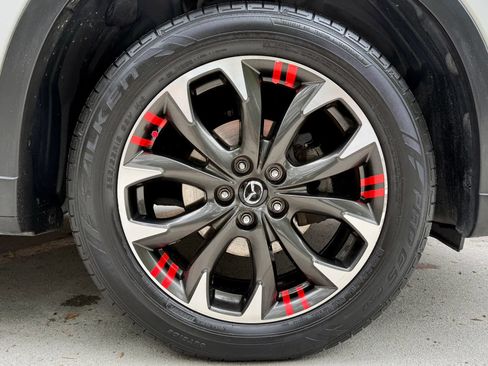 Used 2016 MAZDA CX-5 Grand Touring AWD/4WD image 28