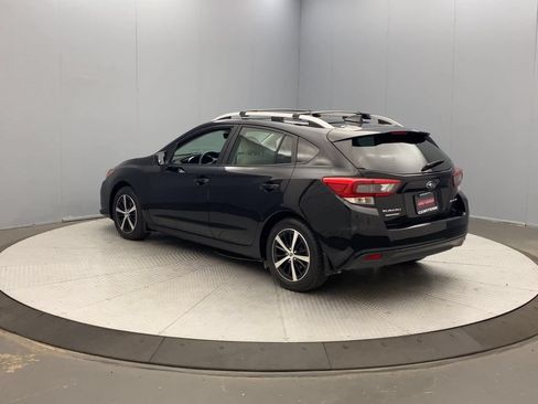 Used 2020 Subaru Impreza 2.0i Premium AWD/4WD image 3
