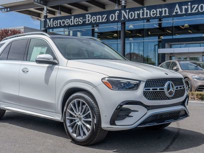 New 2026 Mercedes-Benz GLE 350 4MATIC