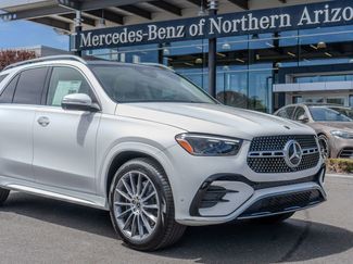 New 2026 Mercedes-Benz GLE 350 4MATIC video 1