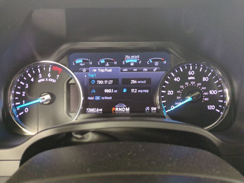 Used 2021 Ford Expedition King Ranch AWD/4WD image 38