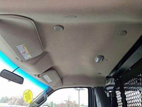 Used 2024 GMC Savana 2500 w/ Driver Convenience Package image 25