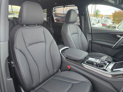 New 2026 Audi Q7 3.0T Premium Plus image 13