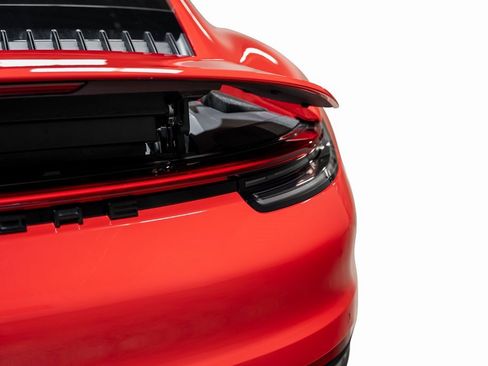 Used 2020 Porsche 911 Carrera S w/ Sport Package image 14