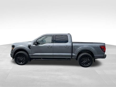 Used 2024 Ford F150 XLT w/ Equipment Group 303A High AWD/4WD image 11
