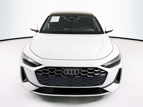 Certified 2025 Audi A5 2.0T Premium w/ Premium Plus AWD/4WD image 2