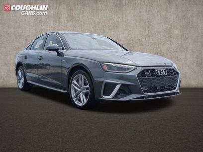 Used 2021 Audi A4 2.0T Premium Plus w/ Premium Plus Package