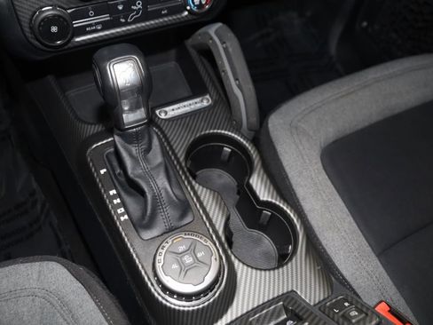 Used 2021 Ford Bronco Big Bend image 27