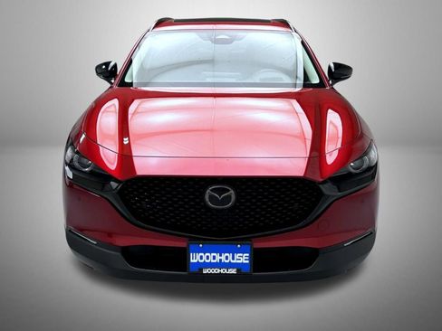 New 2026 MAZDA CX-30 2.5 Turbo w/ Premium Plus Pkg AWD/4WD image 2