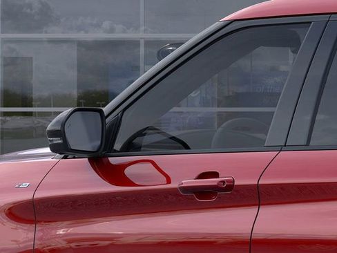 New 2026 Ford Explorer ST-Line w/ ST-Line Street Pack image 20