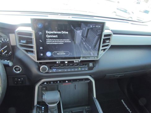 Used 2022 Toyota Tundra Limited image 22