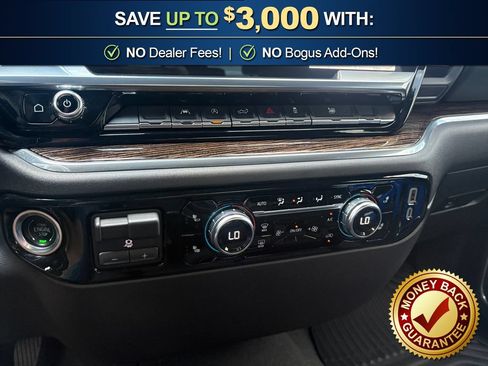 Used 2024 GMC Sierra 1500 Elevation RWD image 27