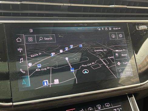 Used 2019 Audi Q8 Prestige w/ Luxury Package image 13