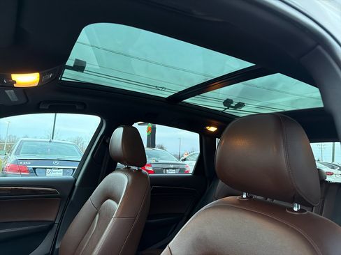 Used 2017 Audi Q5 2.0T Premium image 19