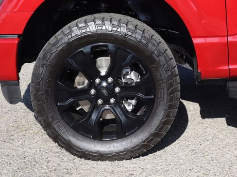 Used 2022 Ford F150 XLT w/ Equipment Group 302A High AWD/4WD image 50