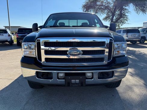 Used 2006 Ford F250 4x4 SuperCab Super Duty image 2