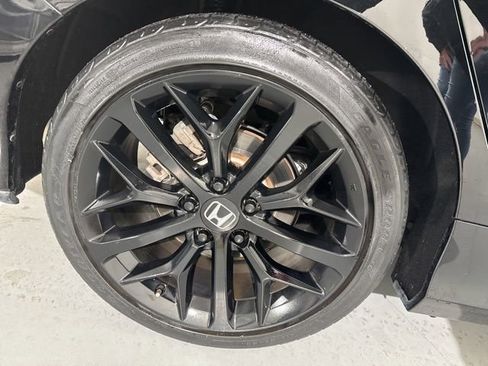 Used 2020 Honda Civic Si image 14