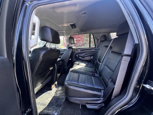 Used 2017 GMC Yukon Denali w/ Open Road Package AWD/4WD image 16