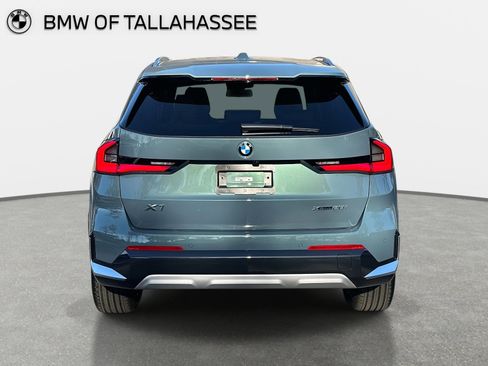 New 2026 BMW X1 xDrive28i w/ Technology Package image 4