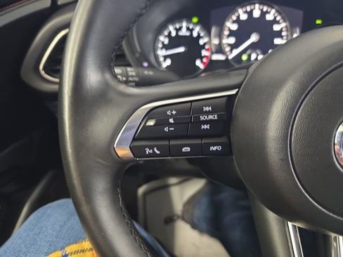 Used 2024 MAZDA CX-30 AWD 2.5 S w/ Preferred Package image 20