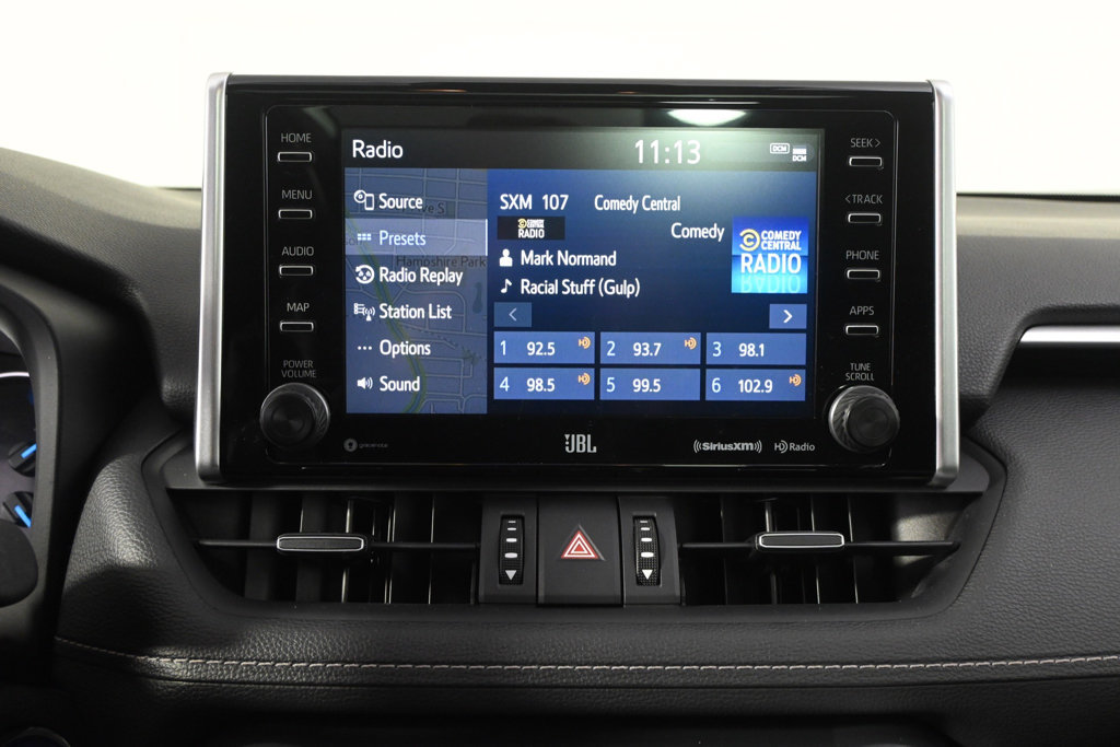 Used 2021 Toyota RAV4 Limited AWD/4WD image 28