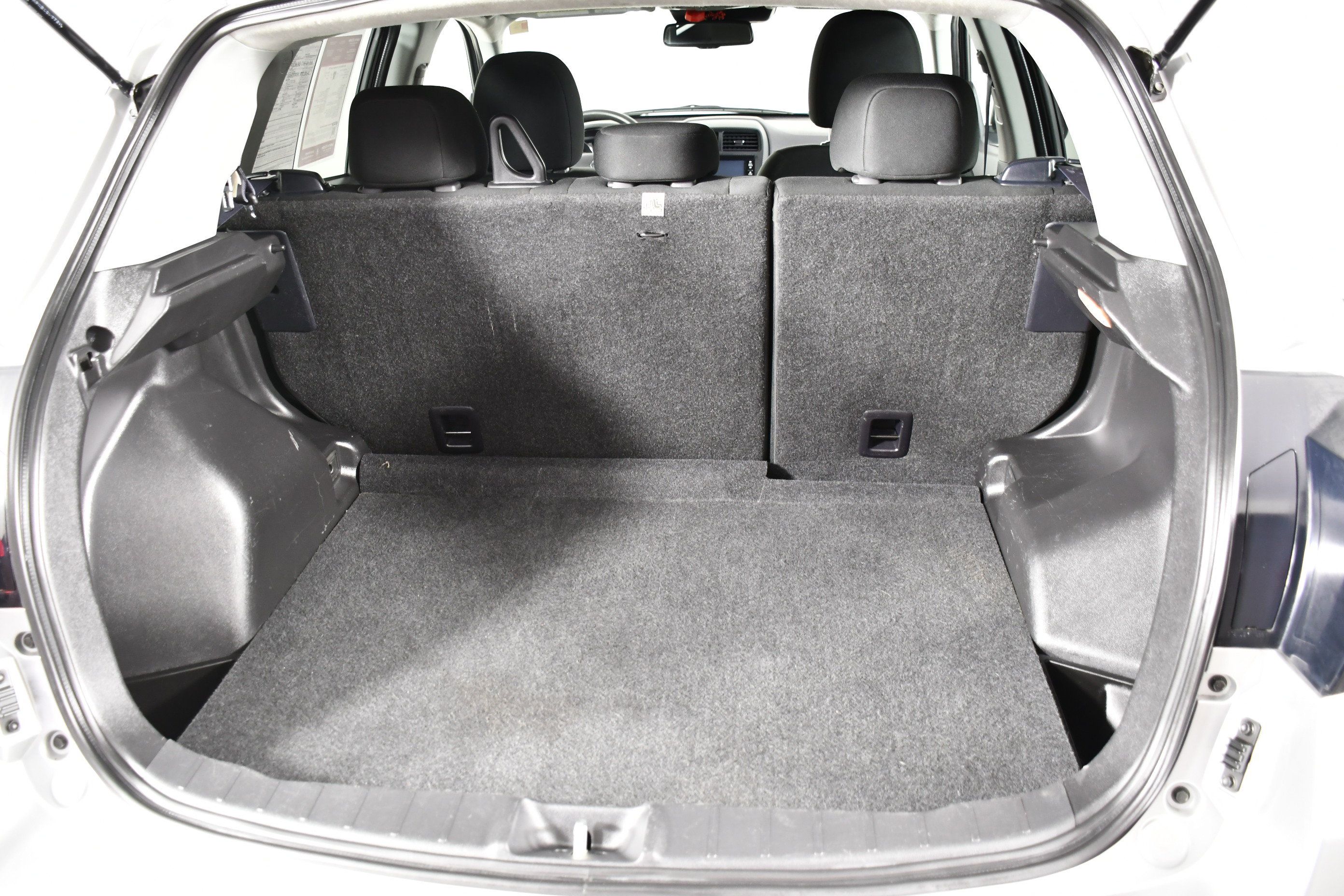 Used 2024 Mitsubishi Outlander Sport SE AWD/4WD image 46