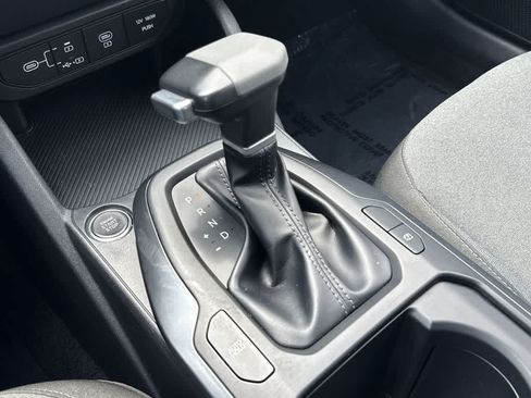 Certified 2025 Kia K4 FWD image 21
