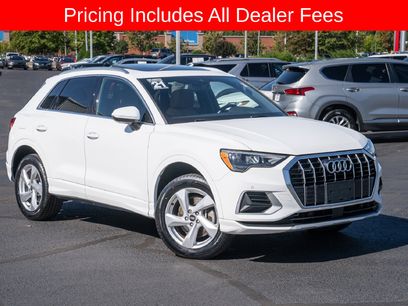 Used 2021 Audi Q3 2.0T Premium w/ Convenience Package