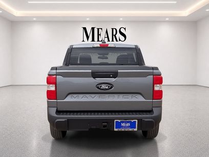 Used 2026 Ford Maverick XLT