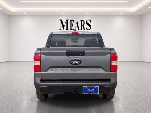 Used 2026 Ford Maverick XLT AWD/4WD image 4