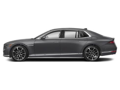 New 2026 Genesis G90 3.5T image 3