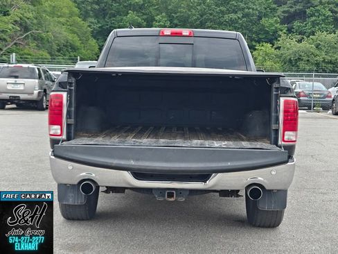 Used 2014 RAM 1500 Limited AWD/4WD image 18