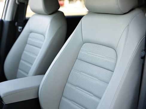 New 2026 Honda CR-V EX-L image 27