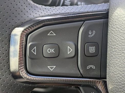 New 2026 RAM 1500 Rebel w/ Rebel Level 2 Equipment Group AWD/4WD image 21