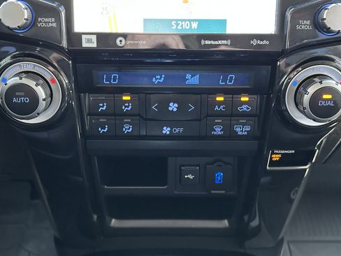 Used 2024 Toyota 4Runner TRD Pro image 34