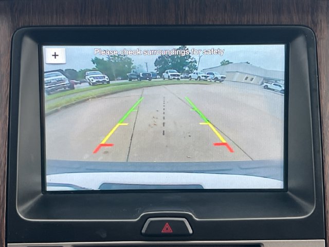 Used 2017 Ford Expedition King Ranch AWD/4WD image 32