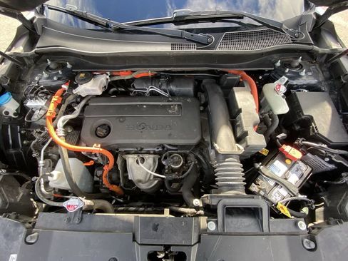 Used 2023 Honda CR-V Sport image 25