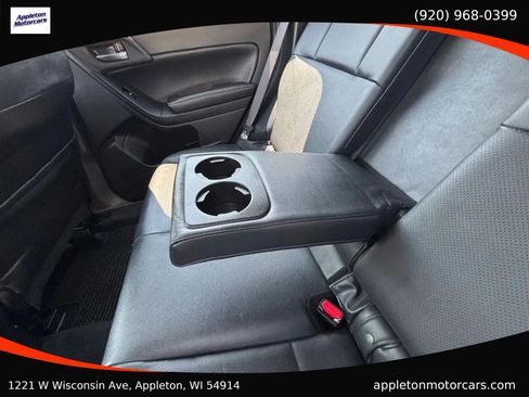 Used 2014 Subaru Forester 2.5i Limited w/ Popular Package #2 AWD/4WD image 29