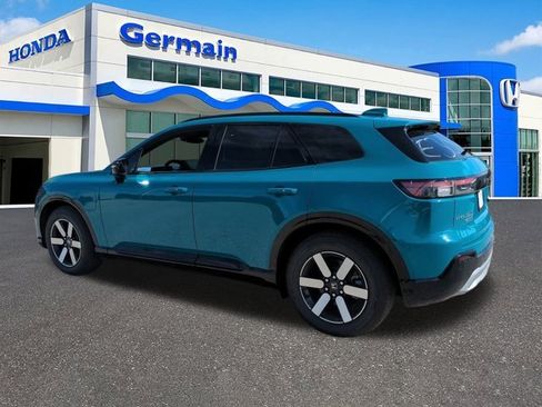 New 2026 Honda Prologue Touring image 5