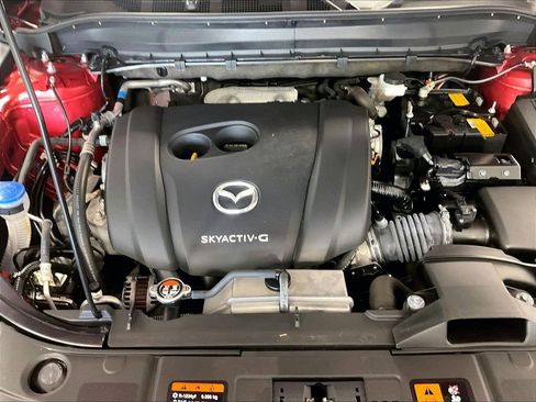 Used 2023 MAZDA CX-5 AWD 2.5 S image 29