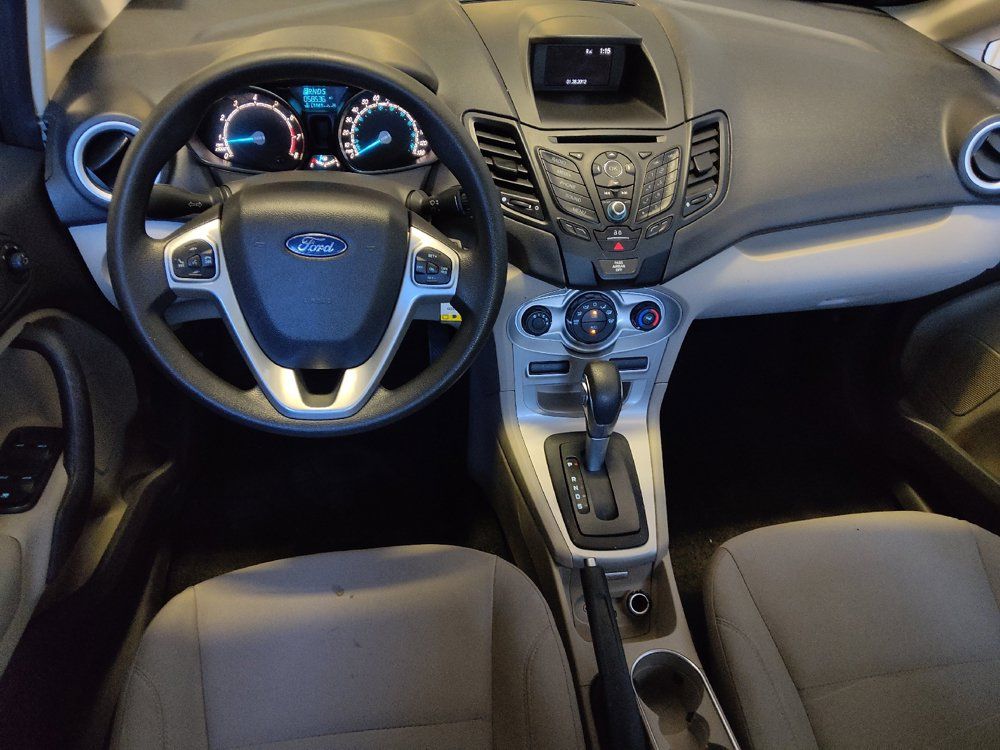 Used 2019 Ford Fiesta SE FWD image 22