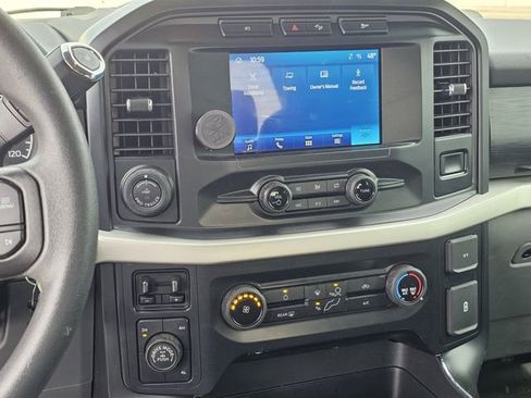 Used 2021 Ford F150 XL w/ Trailer Tow Package image 10