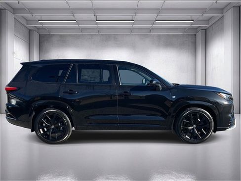 New 2026 Lexus TX 350 AWD image 2