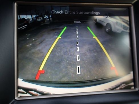 Used 2017 Jeep Grand Cherokee Laredo w/ Quick Order Package 23E AWD/4WD image 27