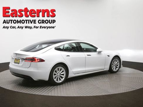 Used 2018 Tesla Model S P100D image 38