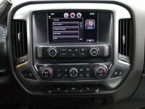 Used 2014 Chevrolet Silverado 1500 LT w/ All Star Edition image 9