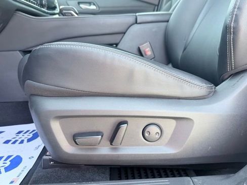 Certified 2023 Nissan Rogue SL w/ SL Premium Package image 27