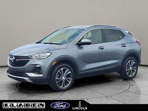 Used 2020 Buick Encore GX Select AWD/4WD image 1