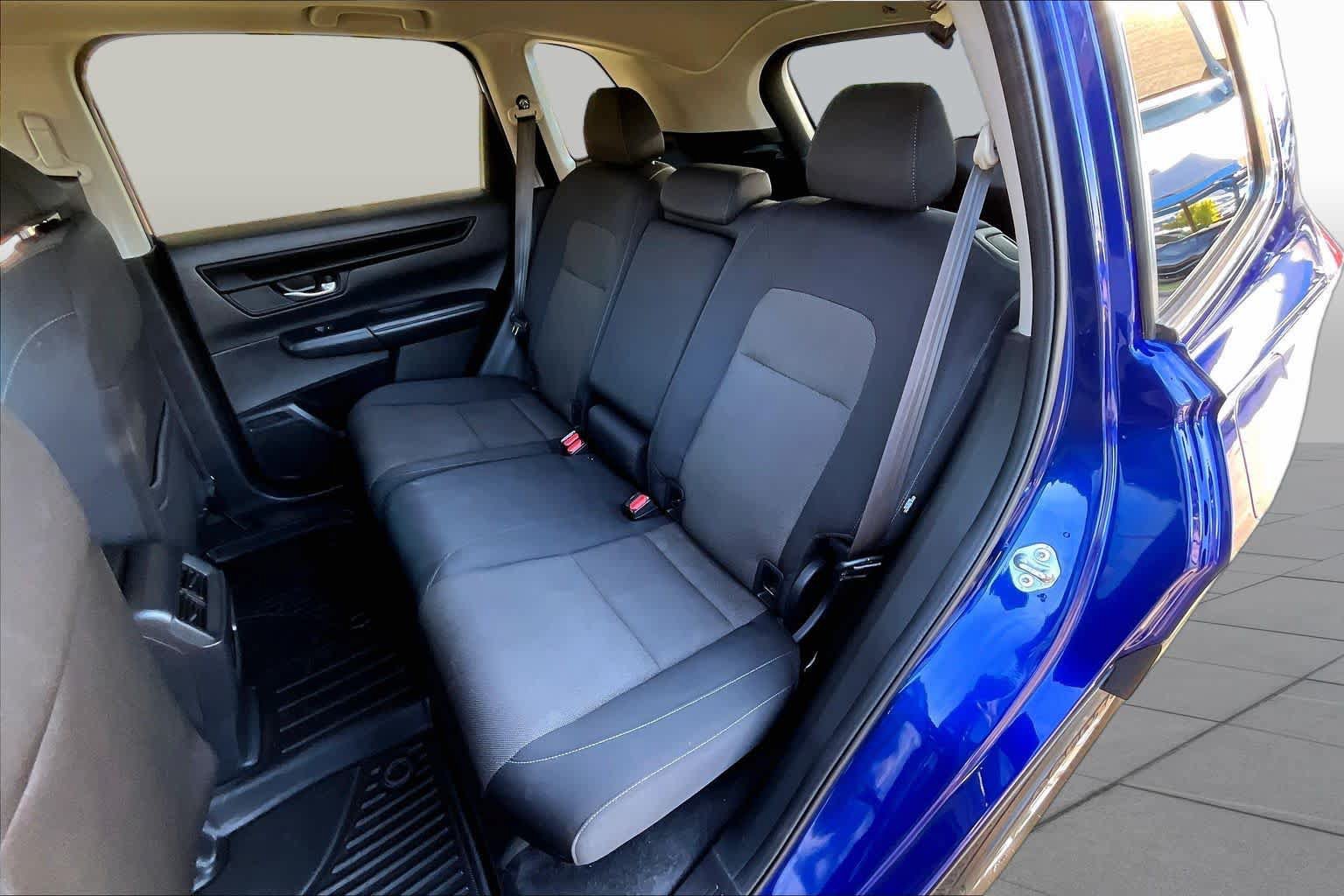 Used 2024 Honda CR-V EX image 20